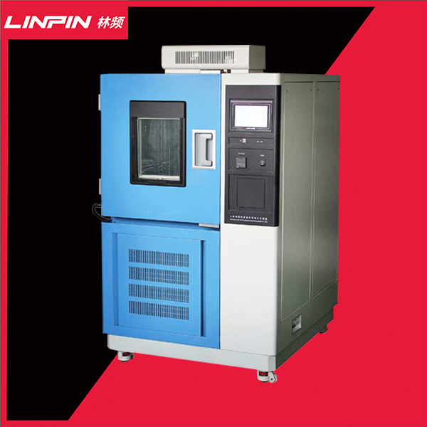 多行業產品抗霉檢測：霉菌試驗箱成核心設備